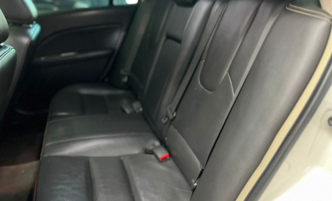 Ford Fusion SEL 3.0 V6 AWD 24V 243cv Aut. 2011 Flex-10