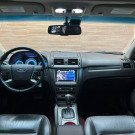 Ford Fusion SEL 3.0 V6 AWD 24V 243cv Aut. 2011 Flex-5