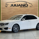 Ford Fusion SEL 3.0 V6 AWD 24V 243cv Aut. 2011 Flex-0