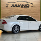 Ford Fusion SEL 3.0 V6 AWD 24V 243cv Aut. 2011 Flex-1