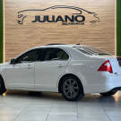 Ford Fusion SEL 3.0 V6 AWD 24V 243cv Aut. 2011 Flex-2