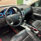Ford Fusion SEL 3.0 V6 AWD 24V 243cv Aut. 2011 Flex-3