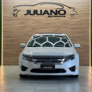 Ford Fusion SEL 3.0 V6 AWD 24V 243cv Aut. 2011 Flex-11