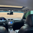 Ford Fusion SEL 3.0 V6 AWD 24V 243cv Aut. 2011 Flex-4