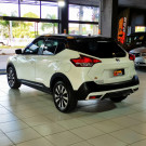 Nissan KICKS SL 1.6 16V FlexStar 5p Aut. 2017 Flex-2