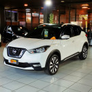 Nissan KICKS SL 1.6 16V FlexStar 5p Aut. 2017 Flex-0