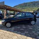 GM - Chevrolet Celta Life/ LS 1.0 MPFI 8V FlexPower 3p 2012 Flex-1