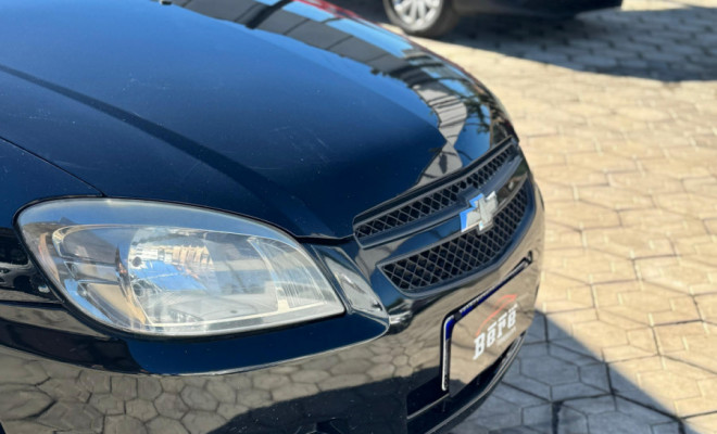 GM - Chevrolet Celta Life/ LS 1.0 MPFI 8V FlexPower 3p 2012 Flex-8