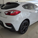 GM - Chevrolet CRUZE Sport LT 1.4 16V TB Flex 5p Aut. 2020 Flex-2