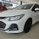 GM - Chevrolet CRUZE Sport LT 1.4 16V TB Flex 5p Aut. 2020 Flex-1