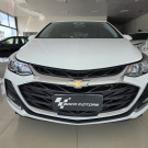 GM - Chevrolet CRUZE Sport LT 1.4 16V TB Flex 5p Aut. 2020 Flex-0