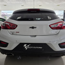 GM - Chevrolet CRUZE Sport LT 1.4 16V TB Flex 5p Aut. 2020 Flex-5
