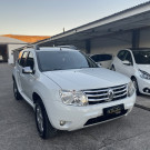 DUSTER 1.6 Hi-Flex 16V Mec. 2014 Flex-0