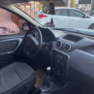 DUSTER 1.6 Hi-Flex 16V Mec. 2014 Flex-2