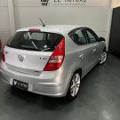 Hyundai i30 2.0 16V 145cv 5p Mec. 2011 Gasolina-5