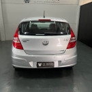 Hyundai i30 2.0 16V 145cv 5p Mec. 2011 Gasolina-6