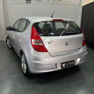Hyundai i30 2.0 16V 145cv 5p Mec. 2011 Gasolina-7