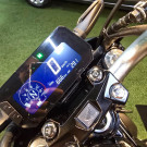HONDA CB 300F Twister Flex 2024 Flex-2