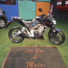 HONDA CB 300F Twister Flex 2024 Flex-3