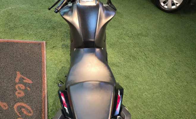 HONDA CB 300F Twister Flex 2024 Flex-4