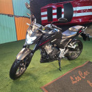 HONDA CB 300F Twister Flex 2024 Flex-0