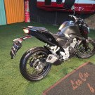 HONDA CB 300F Twister Flex 2024 Flex-5