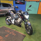 HONDA CB 300F Twister Flex 2024 Flex-7