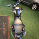 HONDA CB 300F Twister Flex 2024 Flex-4