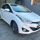 Hyundai HB20 Premium 1.6 Flex 16V Aut. 2014 Flex-7