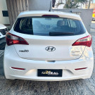 Hyundai HB20 Premium 1.6 Flex 16V Aut. 2014 Flex-12