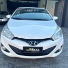 Hyundai HB20 Premium 1.6 Flex 16V Aut. 2014 Flex-2