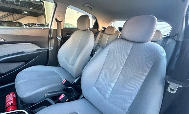 Hyundai HB20 Premium 1.6 Flex 16V Aut. 2014 Flex-9