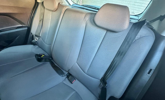 Hyundai HB20 Premium 1.6 Flex 16V Aut. 2014 Flex-10