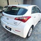 Hyundai HB20 Premium 1.6 Flex 16V Aut. 2014 Flex-0