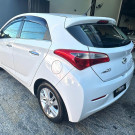 Hyundai HB20 Premium 1.6 Flex 16V Aut. 2014 Flex-4