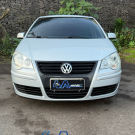 VW - VolksWagen Polo 1.6 Mi/S.Ouro 1.6 Mi Tot.Flex 8V 5p 2007 Flex-1