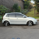 VW - VolksWagen Polo 1.6 Mi/S.Ouro 1.6 Mi Tot.Flex 8V 5p 2007 Flex-9