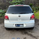 VW - VolksWagen Polo 1.6 Mi/S.Ouro 1.6 Mi Tot.Flex 8V 5p 2007 Flex-7