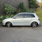 VW - VolksWagen Polo 1.6 Mi/S.Ouro 1.6 Mi Tot.Flex 8V 5p 2007 Flex-6