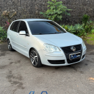 VW - VolksWagen Polo 1.6 Mi/S.Ouro 1.6 Mi Tot.Flex 8V 5p 2007 Flex-2