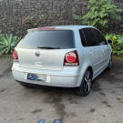 VW - VolksWagen Polo 1.6 Mi/S.Ouro 1.6 Mi Tot.Flex 8V 5p 2007 Flex-8