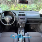 VW - VolksWagen Polo 1.6 Mi/S.Ouro 1.6 Mi Tot.Flex 8V 5p 2007 Flex-4