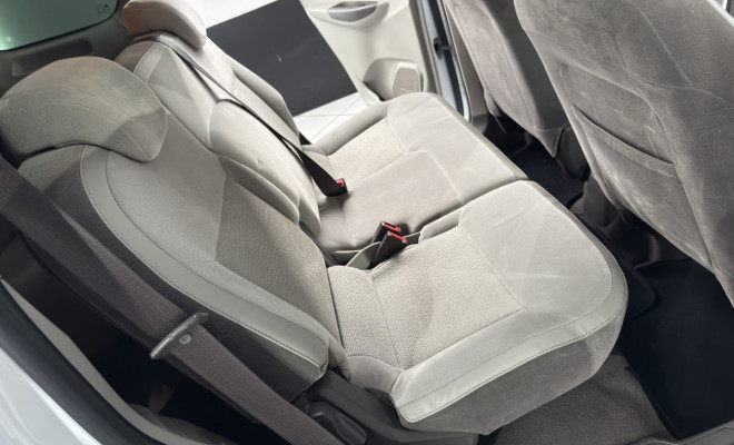 GM - Chevrolet SPIN LTZ 1.8 8V Econo.Flex 5p Aut. 2014 Flex-7