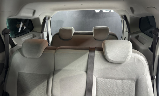 GM - Chevrolet SPIN LTZ 1.8 8V Econo.Flex 5p Aut. 2014 Flex-10