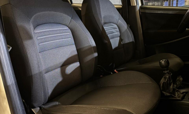 Fiat Idea ATTRACTIVE 1.4 Fire Flex 8V 5p 2015 Flex-7