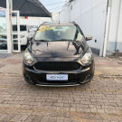 Ford Ka TRAIL 1.5 16V Flex Mec. 5p 2018 Flex-1
