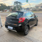 Ford Ka TRAIL 1.5 16V Flex Mec. 5p 2018 Flex-4