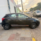 Ford Ka TRAIL 1.5 16V Flex Mec. 5p 2018 Flex-2