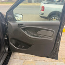 Ford Ka TRAIL 1.5 16V Flex Mec. 5p 2018 Flex-9