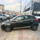 Ford Ka TRAIL 1.5 16V Flex Mec. 5p 2018 Flex-3